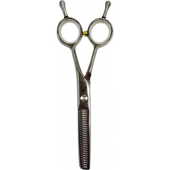 Ножиці для стрижки PROline 5.5", філірувальні (OA-526SC), фото 1