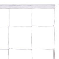 Сітка для волейболу SO-7465 біла, Білий, Розмір (EU) — 1SIZE