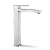 Змішувач для умивальника високий FADO Verona M10 хром