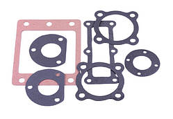 Прокладка редуктора фрези, к-т: 7 шт. - RF