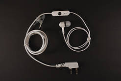 Гарнітура рації Кенвуд, Баофенг 2пін