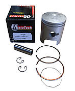 Поршень Suzuki AD 110 .STD (d-52 mm, p-14) MotoTech