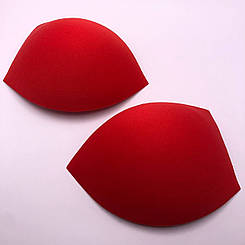 Чашка червона пуш-ап