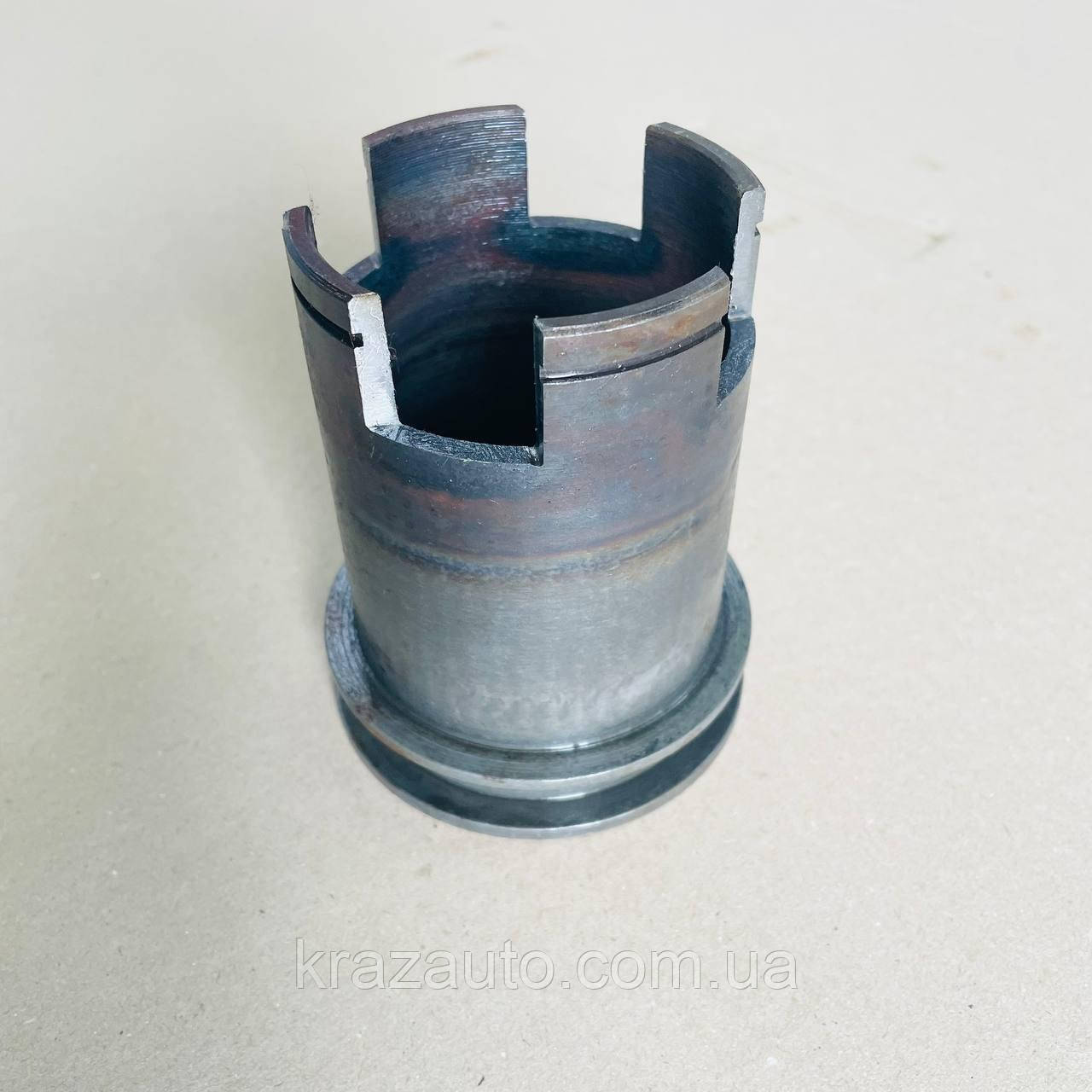 Втулка блокування диференціала КрАЗ 6505-2403077, фото 1