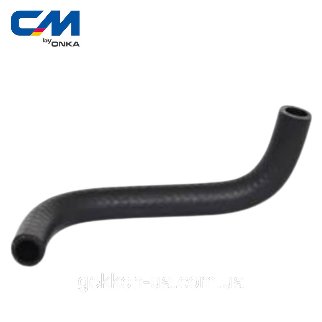 Патрубок вакуумного насоса Ford Transit 1985-2000 [СМ Onka] 864F2L334CA, фото 1