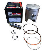 Поршень Suzuki AD 110 0.25 (d-52 mm, p-14) MotoTech
