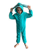 Кигуруми Стич