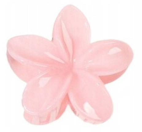 Заколка-Краб "Квітка", фото 1