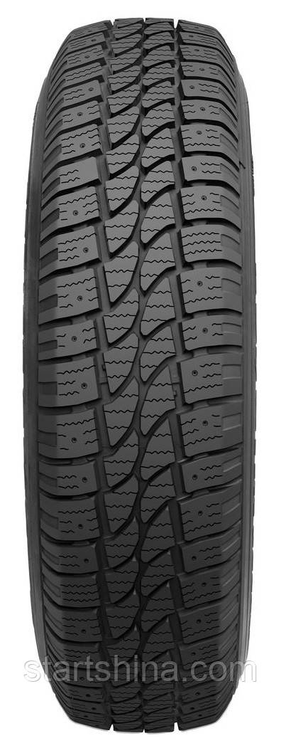 Зимові шини 185/75 R16C 104/102T TAURUS 201