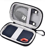 Чохол для портативного SSD-накопичувача SanDisk Extreme