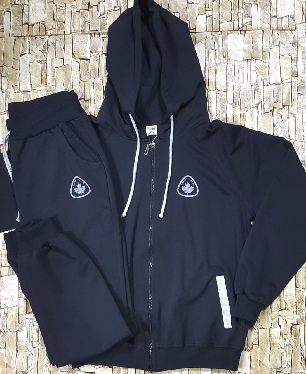 Жіночий спортивний костюм Jasmin Canada р. XXL - 52.