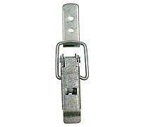 Защіпка для ящиків оцинкована 120х30