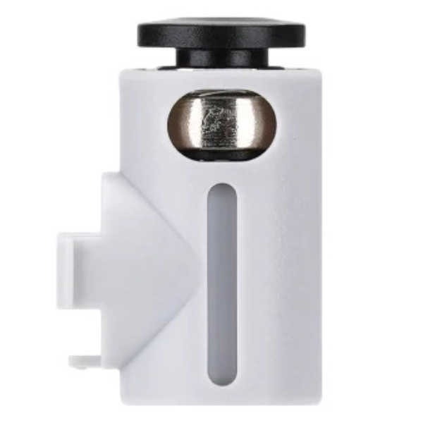 Фітинг PTFE трубки з кріпленням (PTFE Tube Connector) для 3Д-принтера Bambu Lab A1 mini (оригінал, FAC015)
