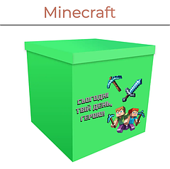 Minecraft