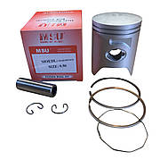 Поршень Honda LEAD 100 0.5 (d-51 mm, p-13) MSU
