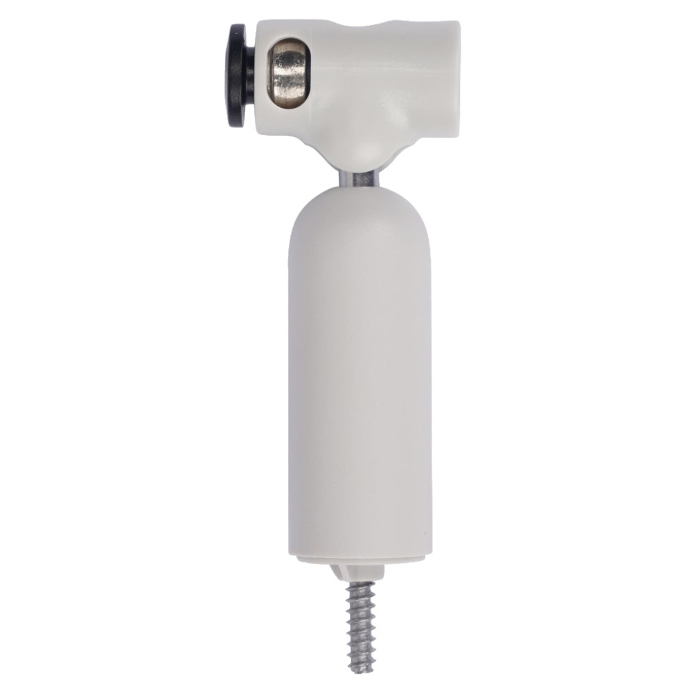 Фітинг PTFE трубки з кріпленням для Bambu Lab A1