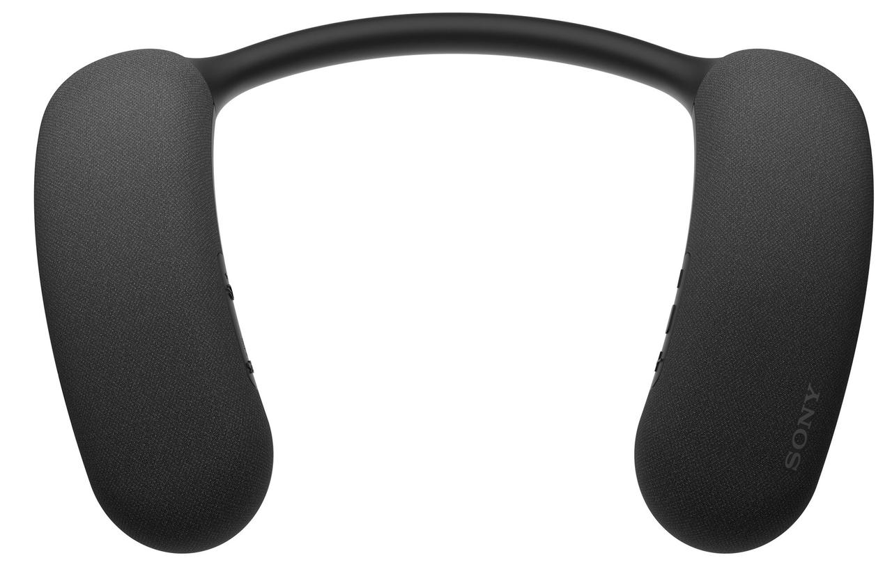 Навушники-вкладки SONY Bravia Theatre U HT-AN7