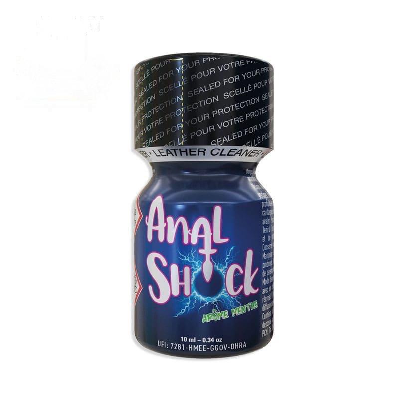 Poppers / попперс Anal Shock 10ml France