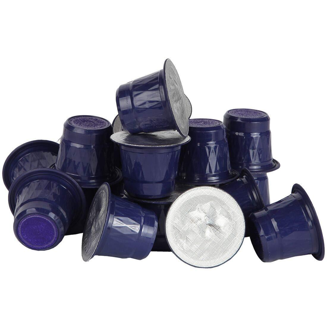 Поштучно кава в капсулах без кофеїну Espresso Italia Nespresso Decaffeinato 10 шт Без кофеїну неспресо, фото 1