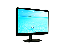 Монітор LG 24EB23PM-B 24" AH-IPS Full HD 75 Гц б.у., фото 3