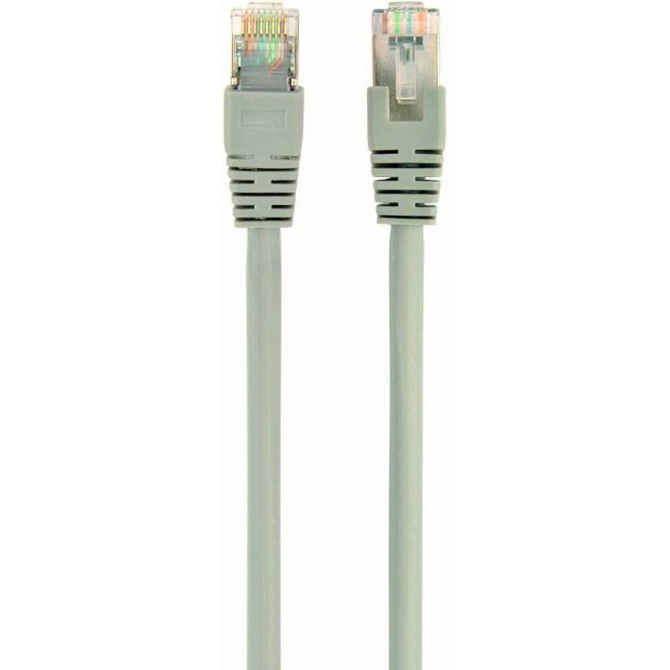 Кабель Патч-корд Cablexpert 5m 8p8c