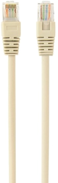 Патч-корд Cablexpert UTP 15 м. (Сірий) (PP12-15M)