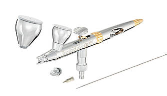 Аерограф H&S EVOLUTION 2024 CRplus Two in Оnе 121233