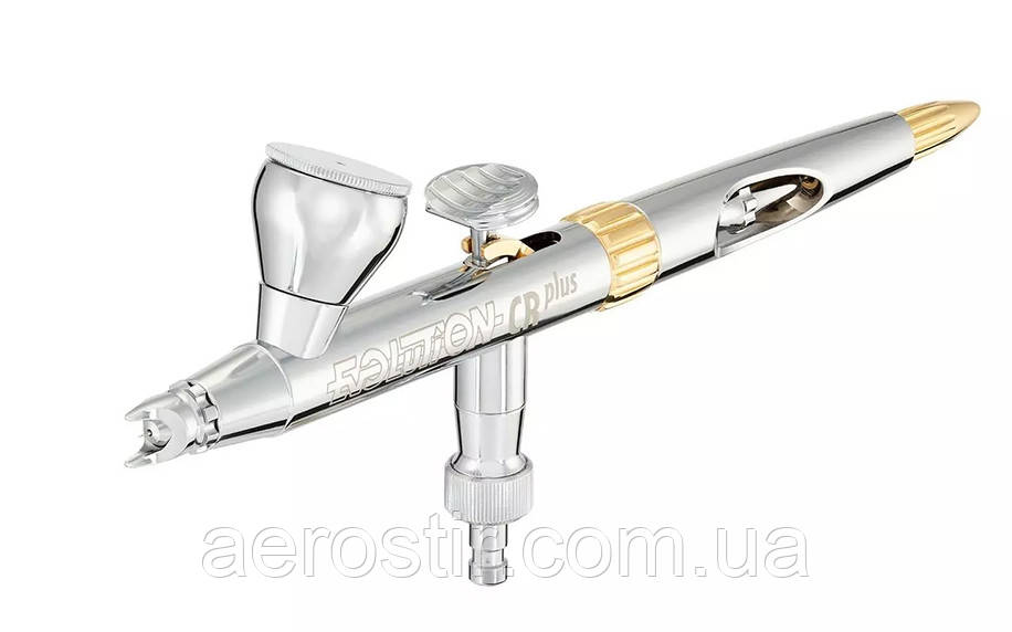 Аерограф H&S EVOLUTION 2024 CRplus Solo 0,28 мм 121231
