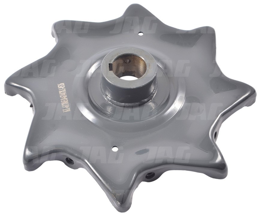 Зірочка відбійного бітера d=48mm для комбайнів Claas Dominator 38-150, фото 1