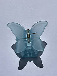 Ніжний краб для волосся "Метелик"