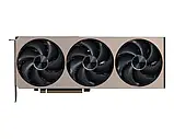 Відеокарта MSI GeForce RTX 5070 Ti 16G INSPIRE 3X OC (G507T-16I3C), фото 2