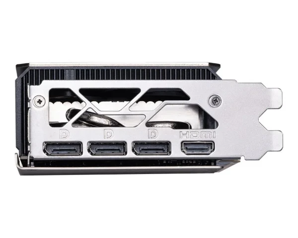 Відеокарта MSI GeForce RTX 5070 Ti 16G INSPIRE 3X OC (G507T-16I3C), фото 1