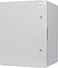 CP5003 Корпус удароміцний з АБС-пластику 300х400х165мм, IP65, фото 2