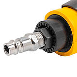 Пневматична зачисна машинка 1/4" JCB Tools JCB-RP7314, фото 3