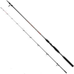 Вудлище лодочне Brain Apex Boat 2.10m max 250g