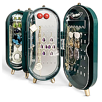 Скринька для зберігання ювелірних прикрас