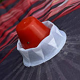 Парасолька для фотосесій Чорна | китайська традиційна парасолька, фото 4