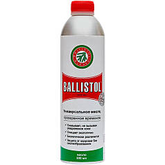 Мастило Ballistol Universalol 500 мл рушничне (21150)