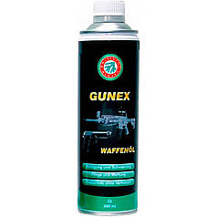 Мастило Ballistol Gunex 500 мл рушничне (22052)