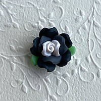 Бусини з Фімо