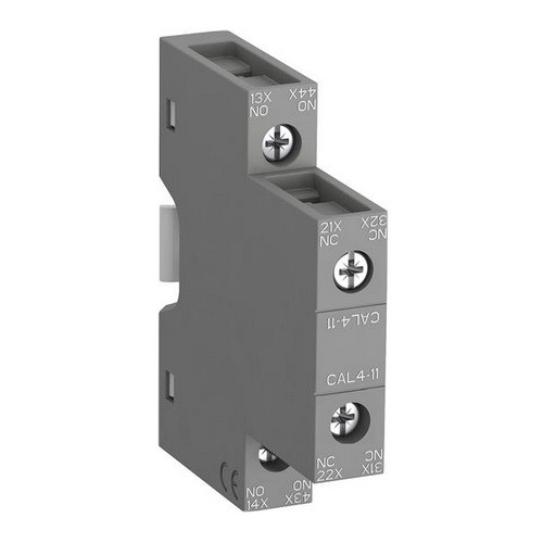 Допоміжний контакт ABB CAL4-11 (1SBN010120R1011)