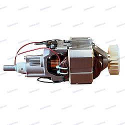 Двигун AL-KO BC 1000 E (для триммера/електрокоси/АЛКО 1000 Е)