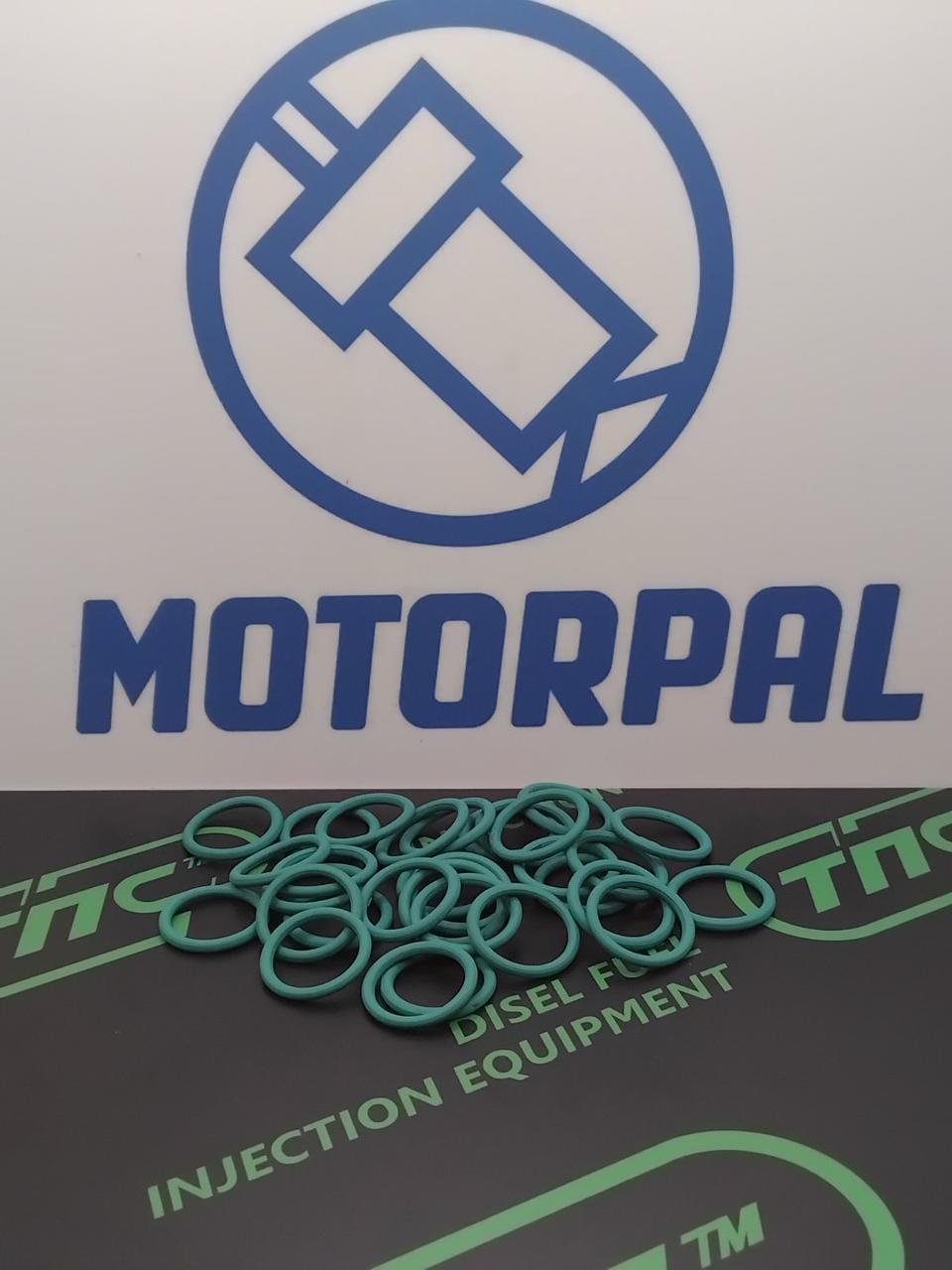 Кільце Motorpal Секції Зелене, фото 1