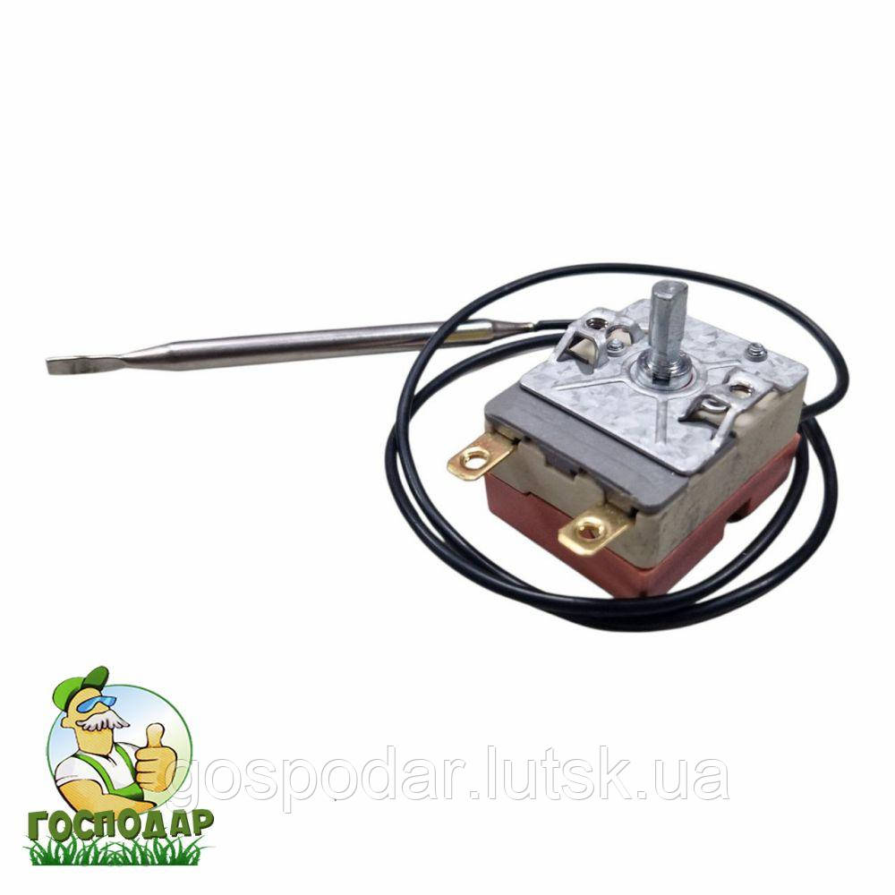 Термостат бойлера капілярний до 75 С Thermex, WILLER, фото 1