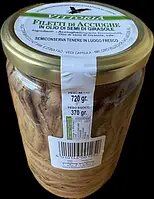 Анчоуси в олії Vittoria 720 г