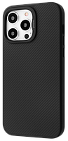 Накладка iPhone 13 Pro Max black Force Armor Case Magnetic Proove