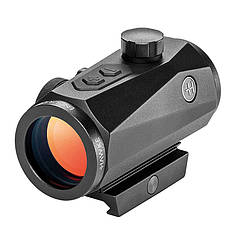 Приціл Hawke Endurance RD 1x30, QR high/low weaver, 3 MOA dot