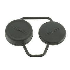 Кришка Aimpoint Rubber Bikini Micro, 2шт гумова, захисна для Micro (12204)