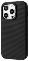 Накладка iPhone 14 Pro black Force Armor Case Magnetic Proove