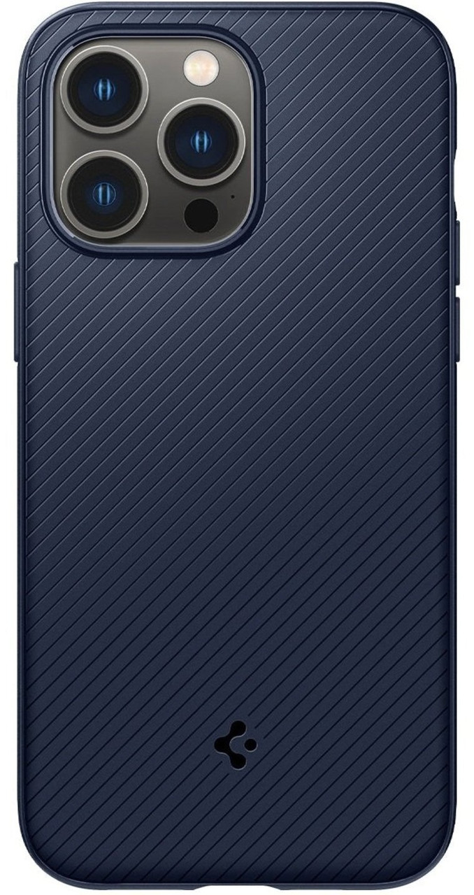 Накладка iPhone 14 Pro Mag Armor Spigen MagFit